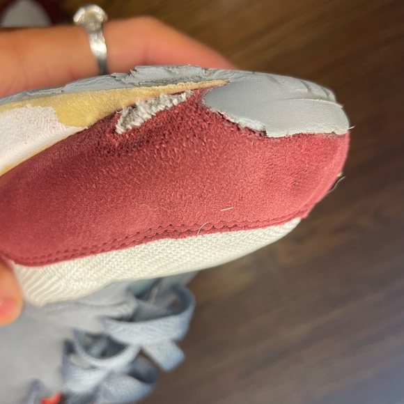 Air Max 90 University Red - Picture 7 of 7